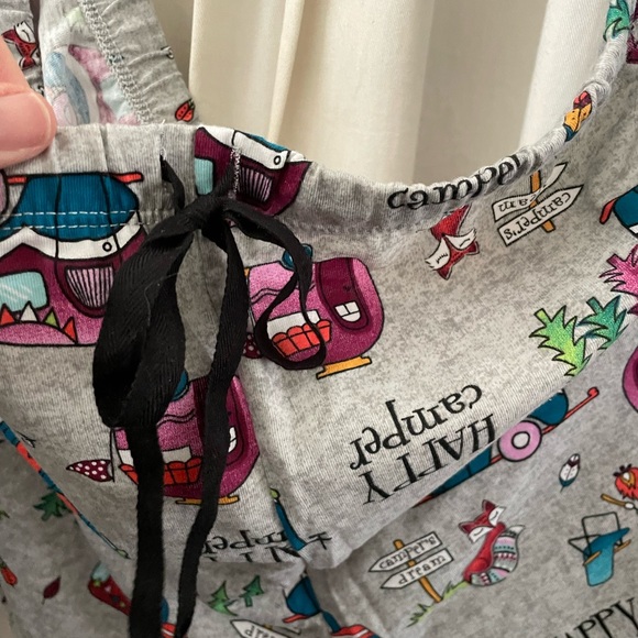 Soft plus size pajamas - NWT - Picture 3 of 10